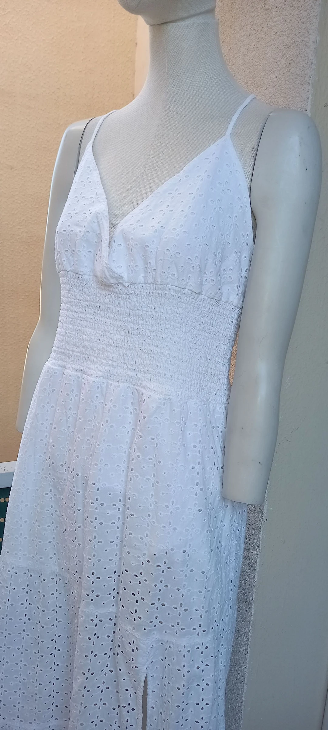 Vestido de verão sexy G – photo 10